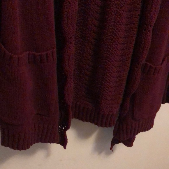 Cardigan - Picture 3 of 3